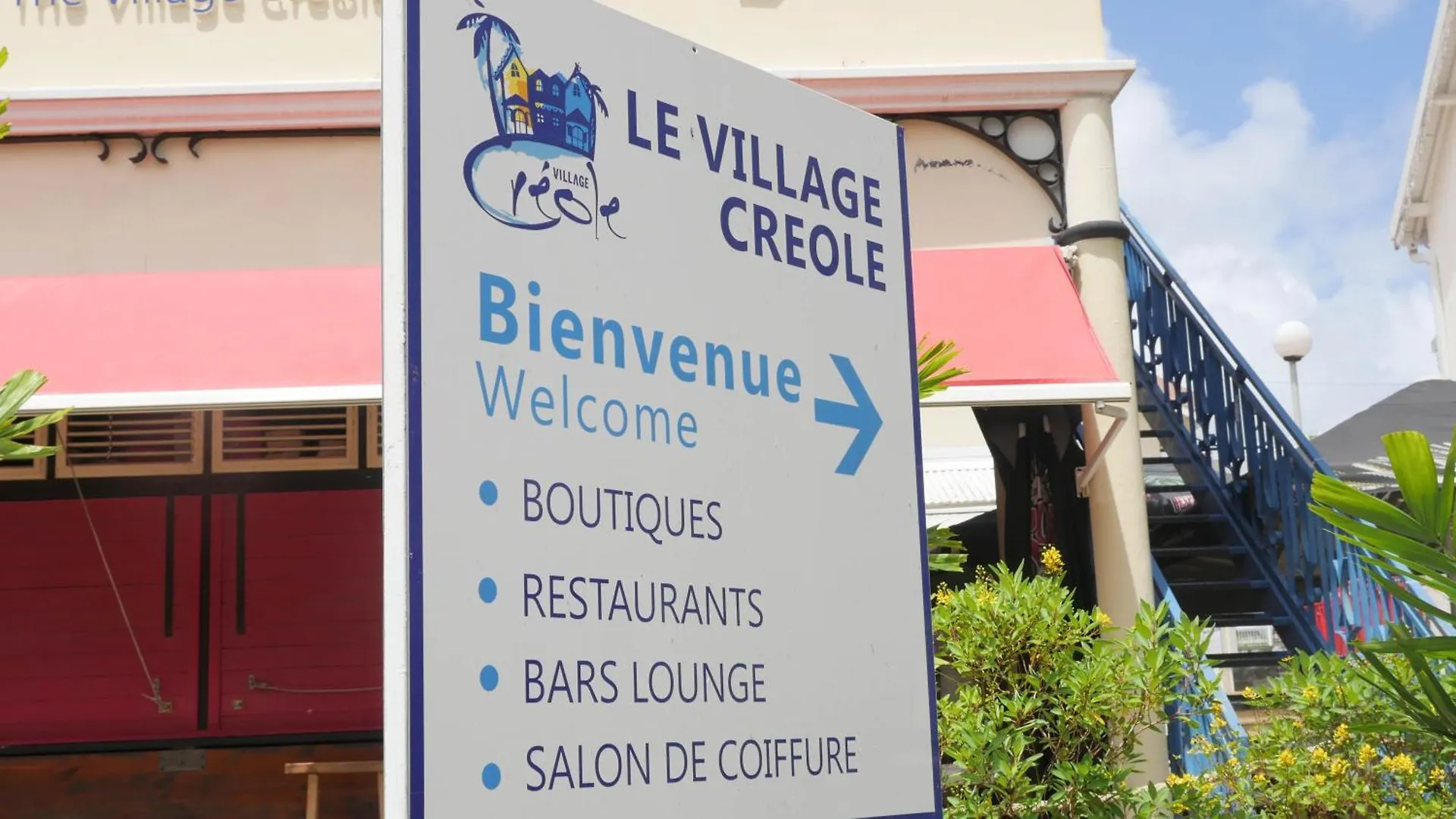 Geko, 3 Min A Pied Des Plages Les Trois-Ilets
